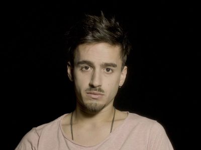Con los tapones de punta: Stefano "Yeyo" De Gregorio arremetió duramente contra Nico Vázquez