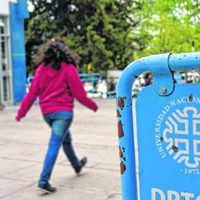 Convergencia ya tiene su candidata para las elecciones del rectorado de la UNCo