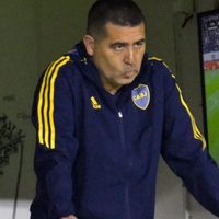“El hermano me ofreció un representante”: durísima denuncia en contra de Juan Román Riquelme