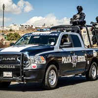 Hijo del alcalde de Ojocaliente, Zacatecas, está reportado como desaparecido
