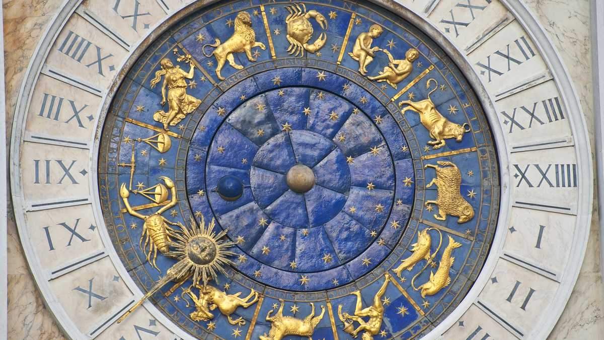 Signos del Zodiaco. Fuente: (Instagram)