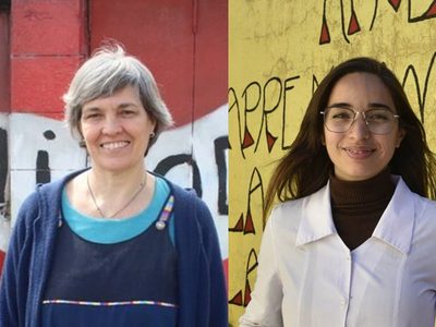 Quienes son las docentes y los estudiantes argentinos que estarán entre los mejores 50 del mundo