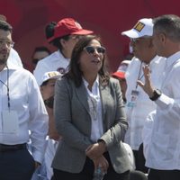 El TEPJF confirma sanción a Rocío Nahle por propaganda gubernamental en periodo de campañas