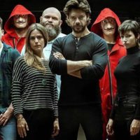 ¿Nuevo integrante de la banda? La foto de un actor de “La casa de papel” que desató una nueva teoría