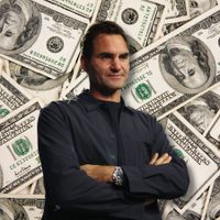 Un negocio que le da 30 millones de euros: a qué se dedica Roger Federer tras dejar el tenis