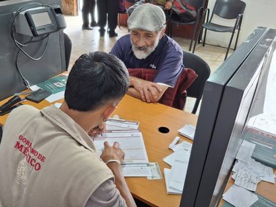 Pensión para Adultos Mayores y Mujeres Bienestar: estas personas cobrarán del 7 al 11 de julio