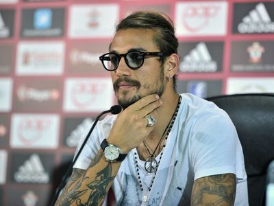¿Vuelve al fútbol?: Daniel Osvaldo podría sumarse a un grande del ascenso argentino