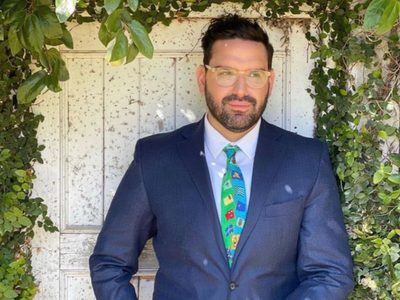 Las plantas de moda con las que Damián Betular decoró su patisserie: por qué son tan buscadas