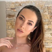 Llegó el día: Daniela Colett celebró con mucha emoción un maravilloso suceso
