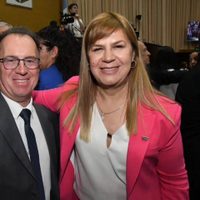 Bertolini se desafilió de Desarrollo Ciudadano tras las investigaciones por corrupción que involucran a Gloria Ruiz
