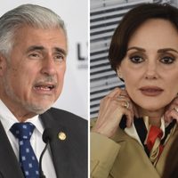 José Narro Céspedes responde a Lilly Téllez: "usted busca hacerme caer en sus provocaciones"