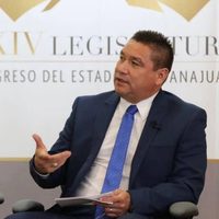 Asaltan y hieren de bala a diputado de MC; recuperan los vehículos que le quitaron