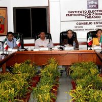 El PRD califica de 'insultante” presupuesto aprobado por consejeros electorales de Tabasco