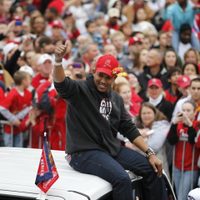 Octavio Dotel, exjugador de la MLB, muere en colapso de techo de discoteca en República Dominicana
