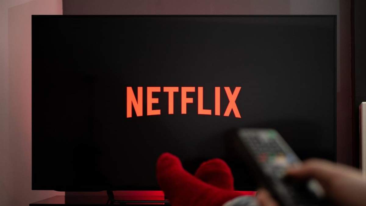 Netflix. Fuente: (Instagram)