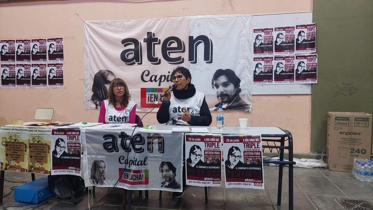 Aten Capital. Fuente: (Facebook)
