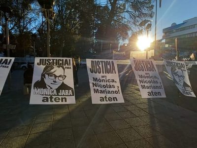 Importantes novedades en la causa por la explosión en Aguada San Roque