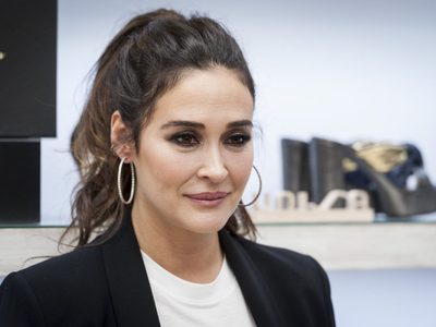 “Esto es el amor”: Vicky Martín Berrocal habló como nunca de su situación sentimental