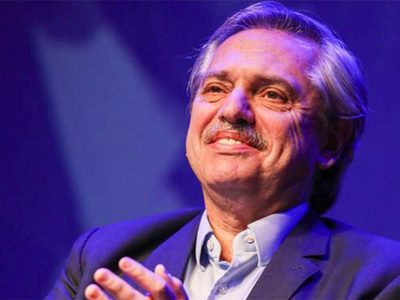 Alberto Fernández busca impulsar la producción de litio en Jujuy