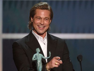 ¿Bellas? Las mujeres que han conquistado a Brad Pitt ¡No son Jennifer Aniston y Angelina Jolie!