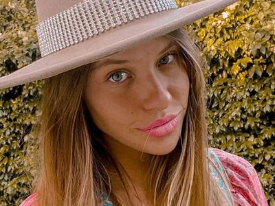Preocupa el estado de salud de Anita Matamoros tras una intervención de urgencia