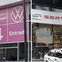 Profeco alerta por falla en más de 38 mil vehículos Volkswagen y Seat