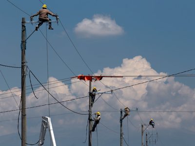 Coparmex arremete contra la política energética de AMLO por apagones