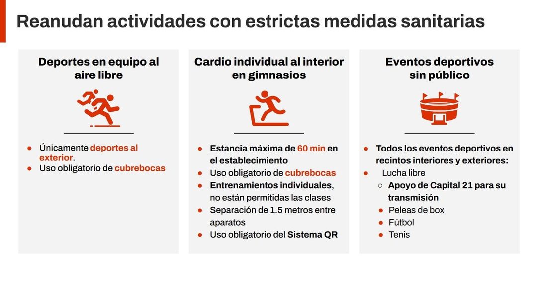 eventos