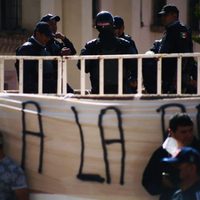ASE reporta quiebra de ISSSTEZAC; trabajadores protestan por nueva ley