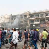 Irak: Atentado suicida deja al menos 27 muertos
