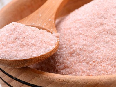 Mito o realidad: qué tan saludable es consumir sal del Himalaya o rosa