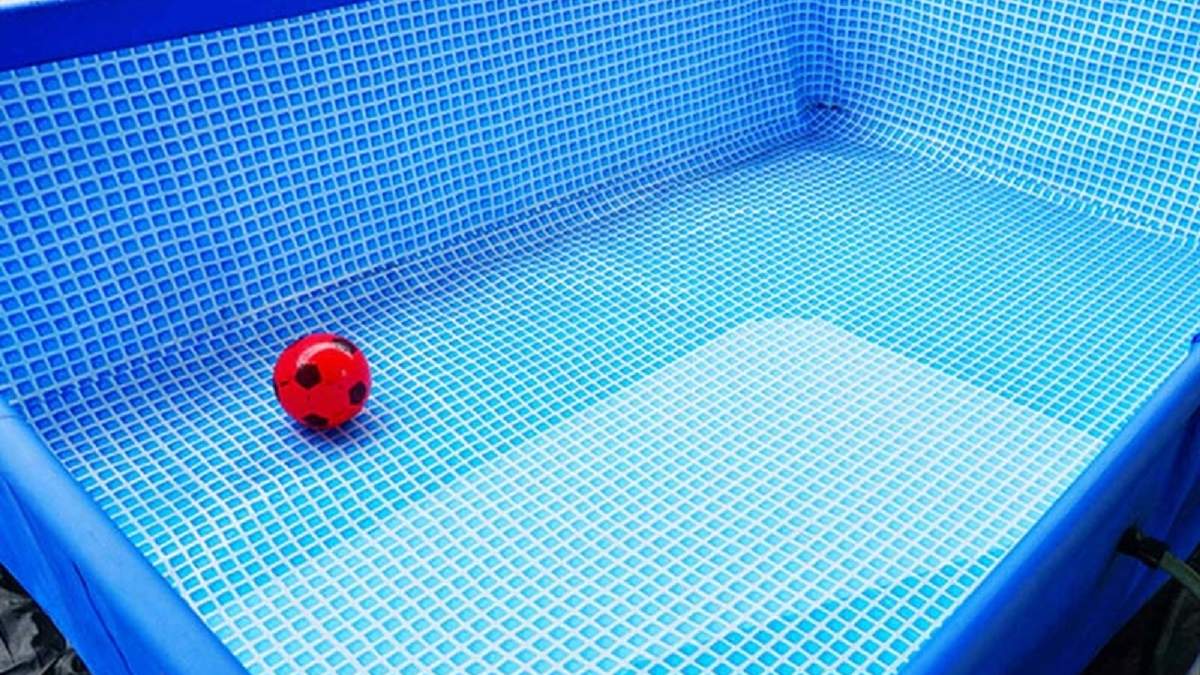 Pileta. Fuente: (LimpiezaPedia)