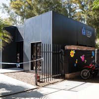 Renovada sede para entidades que promueven derechos de niños, niñas y adolescentes