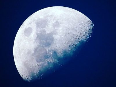 Conoce cómo te impactará el eclipse lunar según tu signo zodiacal ¿No te intriga saberlo?