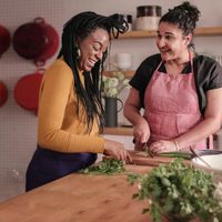 Series y documentales de gastronomía para ver en Netflix