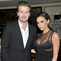 David Beckham celebra sus 45 años y su esposa le hace un peculiar regalo