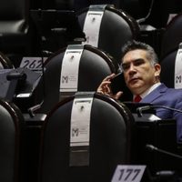 El PRI presentará ante la SCJN acción de inconstitucionalidad contra “Plan B” de la reforma electoral