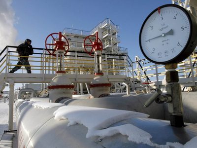 El gobierno de Arabia Saudita le hizo un pedido especial a su petrolera más importante