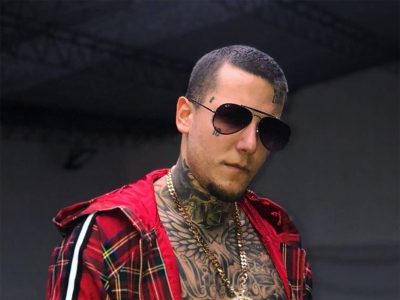 Rompió el silencio: Alex Caniggia reveló algunos de los motivos de su conflicto con Charlotte