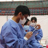 Cómo sigue el plan de vacunación este jueves en Neuquén