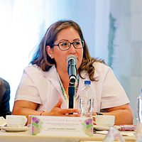 Conade, entre premios hechizos y discriminación