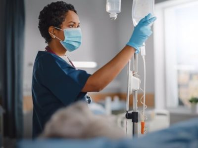 La OMS actualiza la lista de bacterias farmacorresistentes más peligrosas para la salud humana