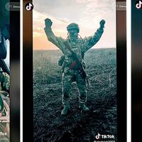 Desinformación en redes sociales: La guerra de TikTok