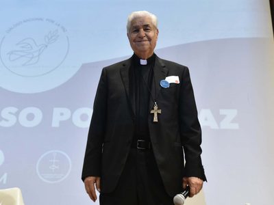 Llama la CEM a sacerdotes a no coaccionar el voto