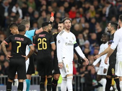 Por qué peligra el duelo entre Manchester City y Real Madrid
