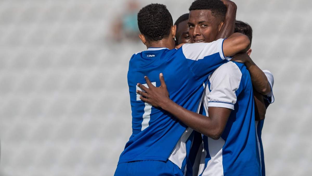 Junior Joao Maleck