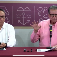 A pesar de inseguridad en Culiacán, gobierno estatal confirma festejo del Grito del Independencia