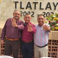 PRD en Edomex acusa de traición a Morena y Grupo Texcoco