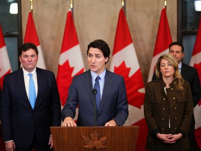 El gobierno de Canadá en crisis luego de que salieran reportes de intromisión China en las elecciones