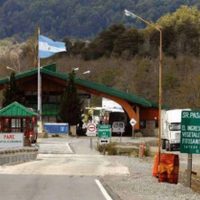 Creció el ingreso de chilenos por el paso Cardenal Samoré pero cayó el flujo hacia Chile